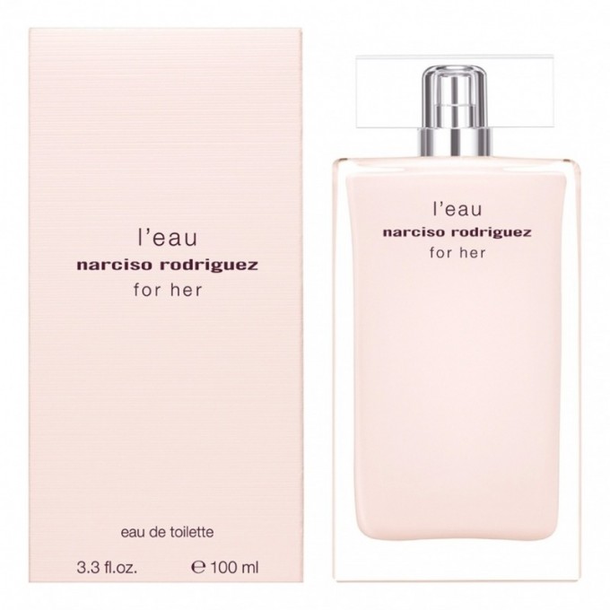 L’Eau for Her, Товар 100474