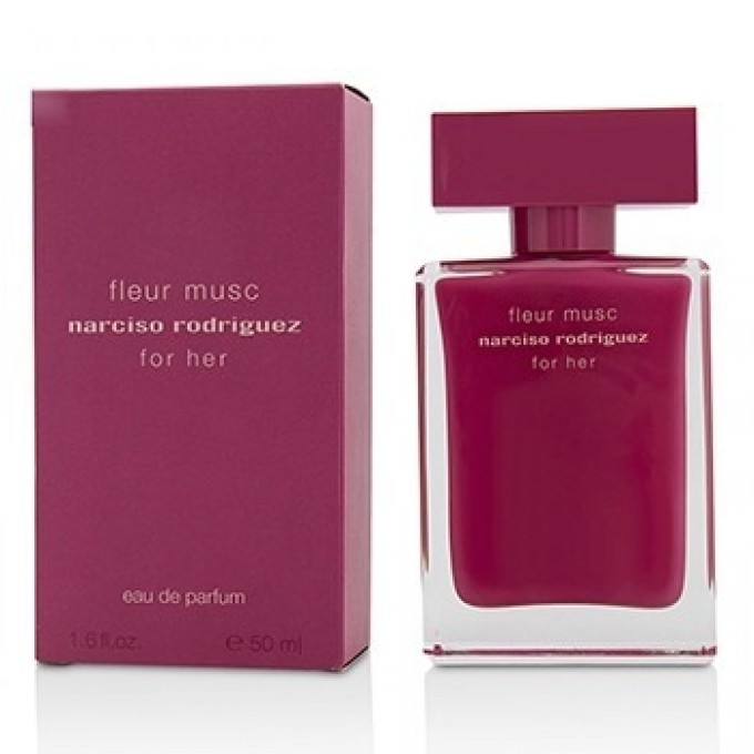 Fleur Musc for Her, Товар 104574