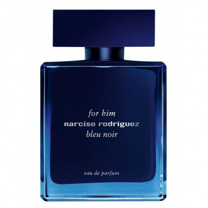 Narciso Rodriguez for Him Bleu Noir Eau de Parfum, Товар 119770