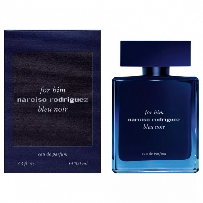 Narciso Rodriguez for Him Bleu Noir Eau de Parfum, Товар 125104