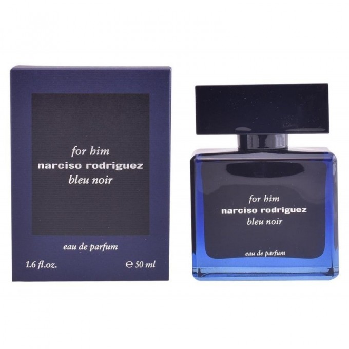 Narciso Rodriguez for Him Bleu Noir Eau de Parfum, Товар 126683