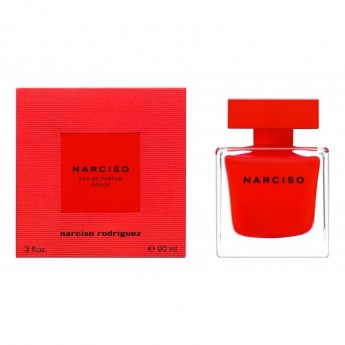 Narciso Rouge, Товар