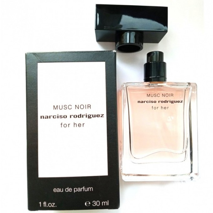Musc Noir For Her, Товар 169008