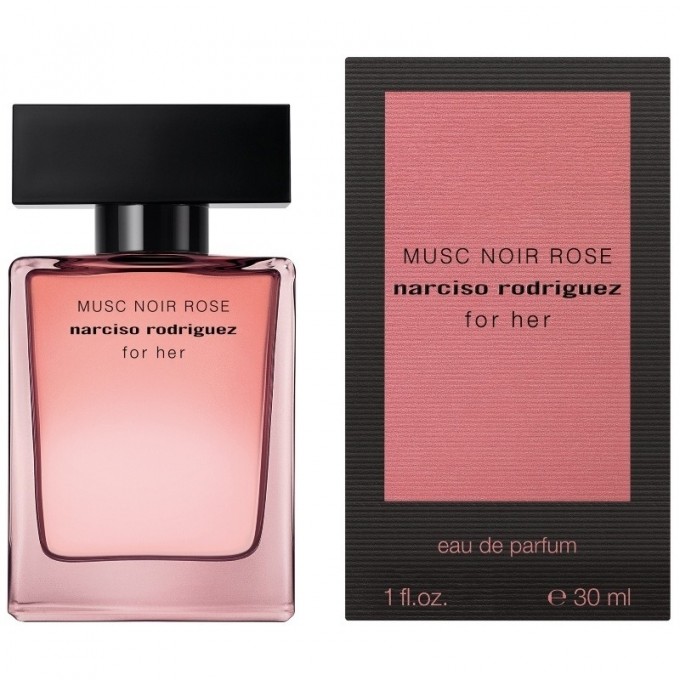 Musc Noir Rose For Her, Товар 183895