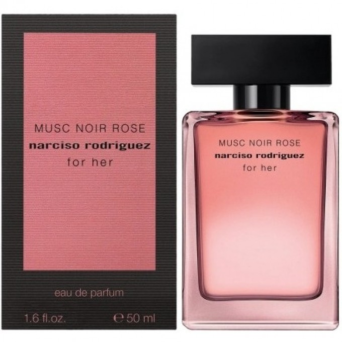 Musc Noir Rose For Her, Товар 190126