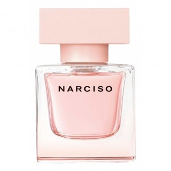 Narciso Eau de Parfum Cristal, Товар