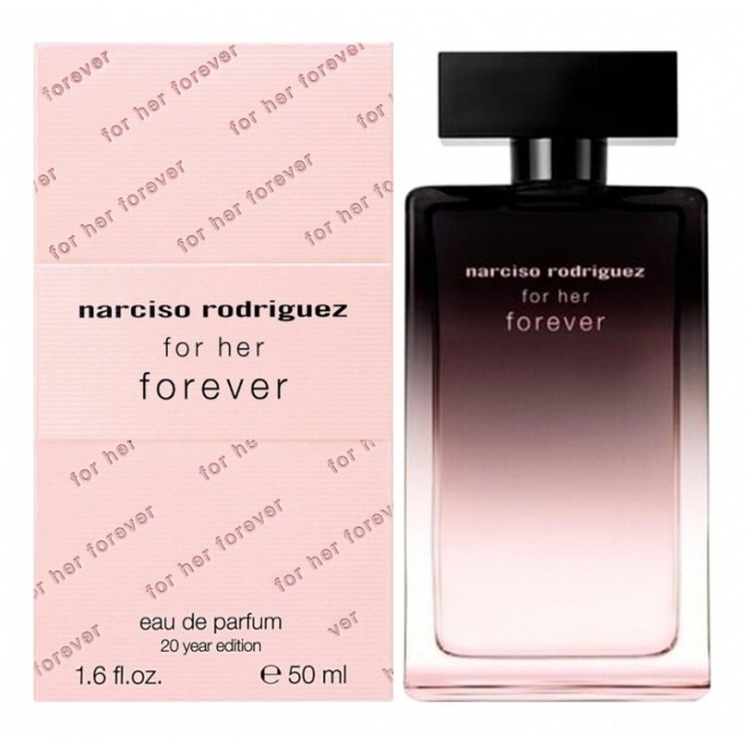 Narciso Rodriguez For Her Forever, Товар 205569