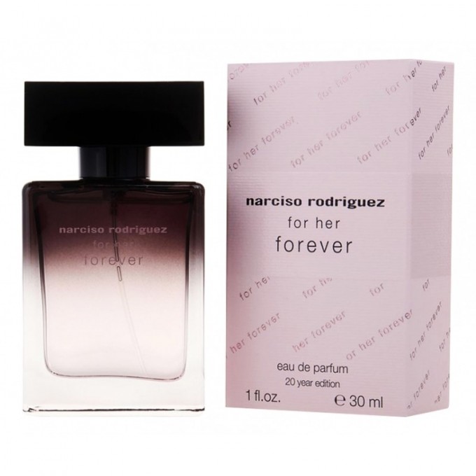 Narciso Rodriguez For Her Forever, Товар 206361