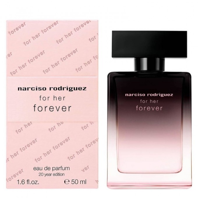 Narciso Rodriguez For Her Forever, Товар 207784
