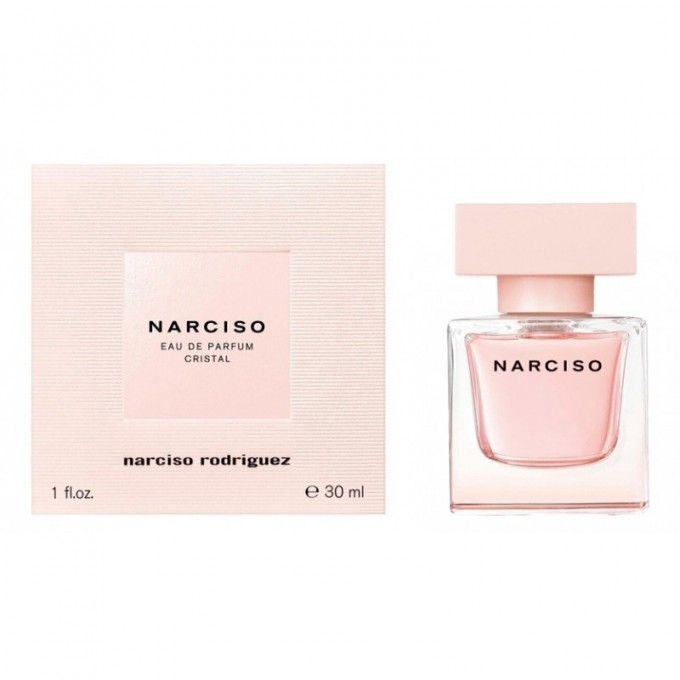 Narciso Eau de Parfum Cristal, Товар 211485