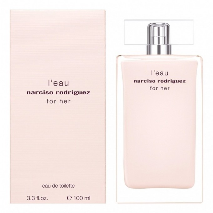 L’Eau for Her, Товар 28439