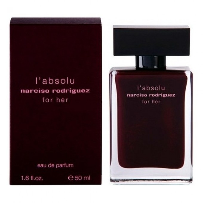 Narciso Rodriguez For Her L’Absolu, Товар 82063