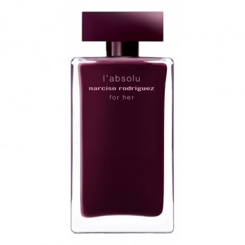 Narciso Rodriguez For Her L’Absolu, Товар