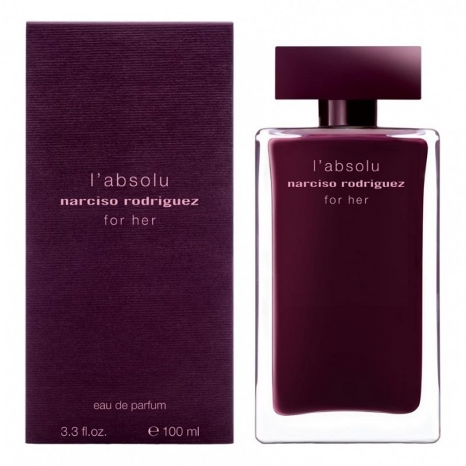 Narciso Rodriguez For Her L’Absolu, Товар 83822