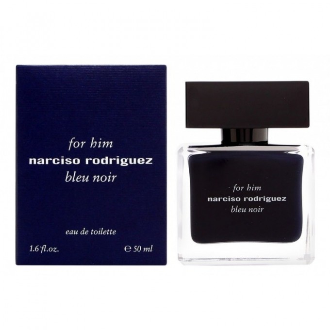 Narciso Rodriguez for Him Bleu Noir, Товар 86805